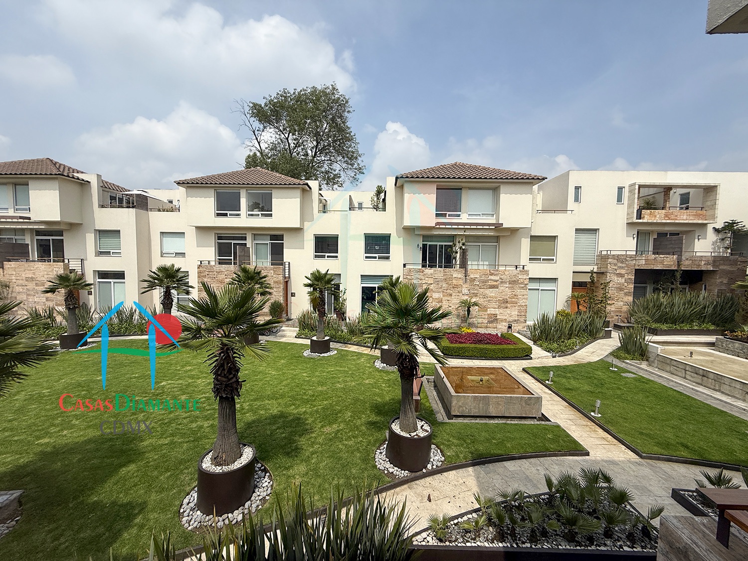 Av. Toluca Villa Sauce BC - Recámara uno 6